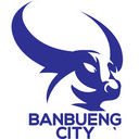 Banbueng City logo - Hitek VS Burapha United Score Today