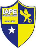 IAPE Women logo - Women VS Iape Women Live Score