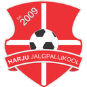 Harju JK Laagri (W) logo - W VS Harju Jk Laagri W Result Today