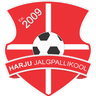 Harju JK Laagri (W) logo