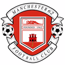 Manchester 62 FC logo - Fc VS Lincoln Red Imps Fc Sport