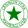 Crumlin Star logo - Star VS Rathfriland Rangers Score