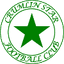 Crumlin Star logo