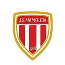 JS Manouba logo - Manouba VS Stade Tunisien Result