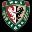 Śląsk Wrocław B (W) logo
