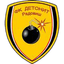 Detonit Junior logo - Bitola VS Detonit Junior Result