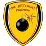 Detonit Junior logo
