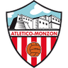 CA Monzon logo