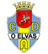 O.Elvas logo - Por Cup 31918 Football