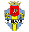O.Elvas logo