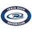 India Rush SC logo
