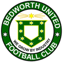 Bedworth United logo - Utd VS Bedworth United Sport