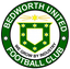 Bedworth United logo