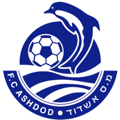Ashdod MS U19 logo