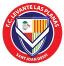 Levante Las Planas (w) logo - W VS Levante Las Planas W Live Score Today