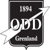 Odd Grenland 2 logo - Grenland VS Vag Sport