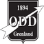 Odd Grenland 2 logo
