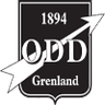 Odd Grenland 2 logo