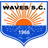 La Cure Waves logo