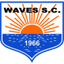 La Cure Waves logo