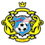 Club Atletico San Juan de Aragon logo