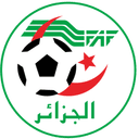 Algeria Women U20 logo - U VS Jordan W U Sport
