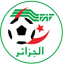 Algeria Women U20 logo