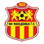 FK Makedonija Gjorce Petrov U19 logo