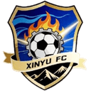 Xinyu Team logo - Team VS Xinyu Team Sport