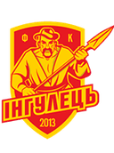 FC Inhulets Petrove logo - Petrove VS Fc Vorskla Poltava Live