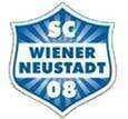 1. Fortuna Wiener Neustädter SC logo - Sc VS Ask Bau Pochhacker Ybbs Score Today