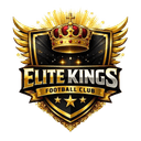 Elite Kings FC logo - Universitet VS Elite Kings Fc Live Score Today