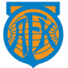 Aalesund FKU19 logo