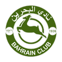 Bahrain SC logo - Alshabbab VS Bahrain Sc Score