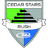 Cedar star logo