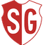 CS Guzman logo