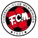 FC Memmingen logo - Memmingen VS Lugano Score