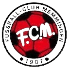 FC Memmingen logo