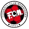 FC Memmingen logo