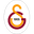 Galatasaray A.S. (Youth) logo