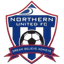 Northern United FC logo
