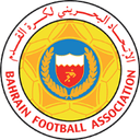 Bahrain U19 logo - U VS Bahrain U Live