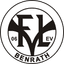 VFL Benrat logo