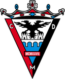 Mirandes logo - Osasuna VS Mirandes Score Today