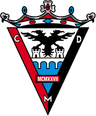 Mirandes logo