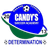Dormaa Candy Soccer (W) logo