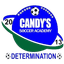 Dormaa Candy Soccer (W) logo