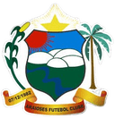Araioses FC logo - Timon VS Araioses Fc Live