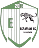 Essamaye FC logo - Dakar VS Essamaye Fc Live