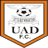 UAD FC logo - Fc VS Kafi Live